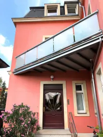 Apartment Elbhangblick - Apartment for 2 - 3 Persons - Image 3