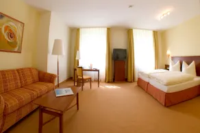 Am Rosengarten Wohlfühlhotel - Image 5