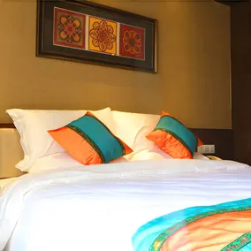 Wulong County Xianshu Hotel - Image 2