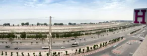 Al Farhan Hotel Suites Al Jubail - Image 4