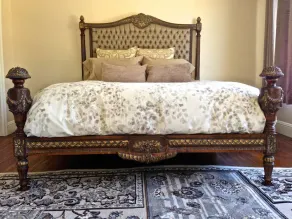 Charming 2 bdrm Dolores Heights Apt - Image 4