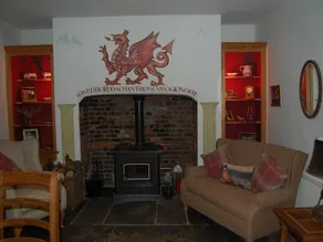 Cwmllechwedd Fawr - Image 4
