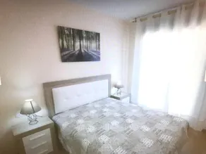 Apartment With 2 Bedrooms in Sant Jordi, With Wonderful Lake View, Shared Pool, Enclosed Garden - 11 km From the Beach - Image 3