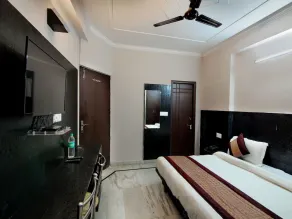 Nirvana Residency by OYO Rooms - Image 2