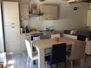 House With 2 Bedrooms in Sassofortino, With Enclosed Garden - 25 km From the Beach - Image 4