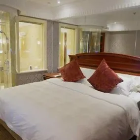Meigaole Hotel Tongxiang - Image 2