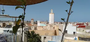 Riad Eucalyptus Vue Mer - Image 3