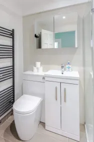 Peaceful 1 Bedroom Apartment in Tuffnell Park - Image 3