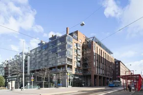 2ndhomes Modern1BR apartment in Kamppi Center with Sauna and Balcony - Image 5