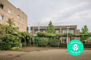 Campanile Hotel & Restaurant Amersfoort - Image 3