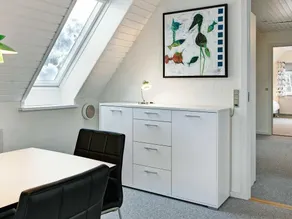 Alluring Holiday Home in Nexø With Swimming Pool - Image 3