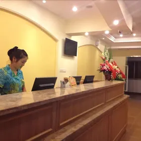 Home Inn Kunming Dongfeng East Road Dongjiawan - Image 3