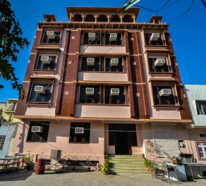 Ramsingh Palace - Image 5