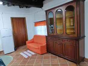 Studio at Mongiove 800 m away from the beach with enclosed garden - Image 2