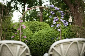Main Street Manor Bed & Breakfast Inn - Image 3