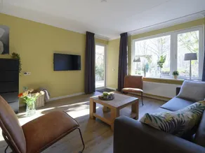 Classy Apartment in Veere with Private Terrace - Image 5