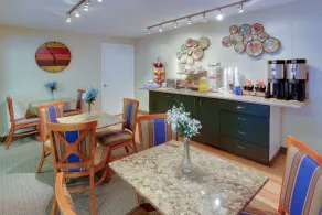 Vienna Wolf Trap Hotel - Image 4