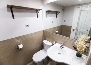 Alterhome Apartamento Chamberi - Image 2