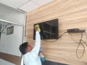 Hotel Parth - Image 3