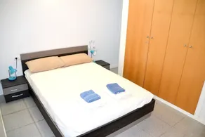 Apartment With one Bedroom in València, With Wonderful City View and W - Image 5