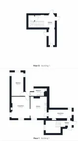 Host Stay Apartment 7 Sneaton Hall - Image 3
