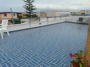 House With one Bedroom in Alcamo, With Wonderful sea View, Private Poo - Image 3