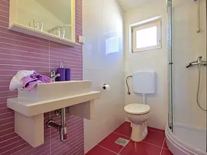 Well Maintained Villa With Private Pool, Large Garden and Partly View of the Kvarner Gulf - Image 4