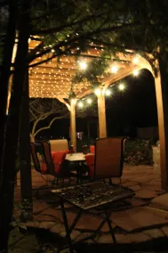 The Solon Langworthy House - Image 3