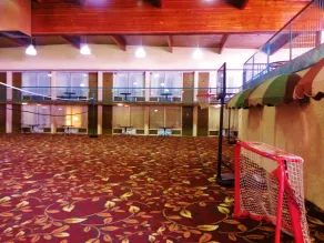 Holiday Inn Alexandria - Image 3
