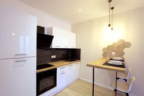 Sumptuous and Renovated apt Near Place Castellane - Image 2