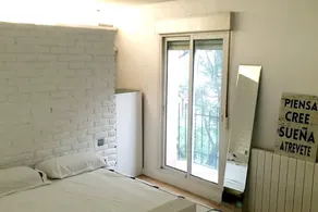 Apartment With one Bedroom in Zaragoza, With Wonderful City View, Balcony and Wifi - Image 4