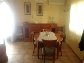 House With 4 Bedrooms in Oliva, With Wonderful Mountain View, Private - Image 2