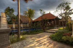 Inata Hotel Monkey Forest Ubud - Image 4