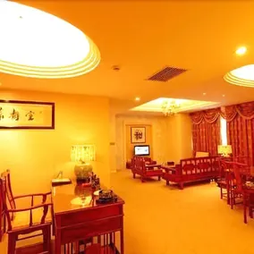 Dongyang Garden Building - Image 4