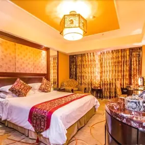 Cheng Cheng Hotel - Image 4