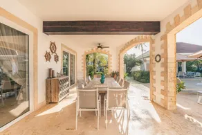 Just Amazing Costa Esmeralda 6BR Villa - Image 2