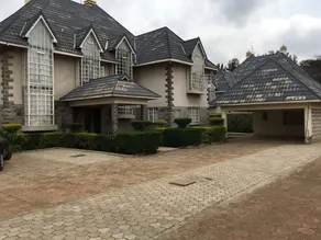 Karen Ndege House Inn - Image 4