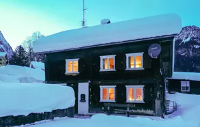 Beautiful Home in Dalaas With 4 Bedrooms and Wifi - Image 3