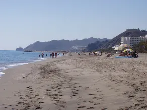 3 Bed Apartment to rent in Mojácar Spain. - Image 5