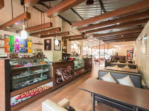 OYO Flagship 400 Calangute Baga Circle - Image 5