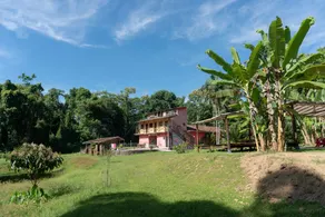 Hostel Fazenda Itamambuca - Image 2