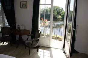 Hôtel Agnès Sorel - Image 5