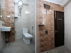 Hotel Aero Stay - Image 5