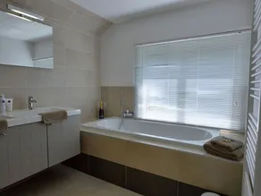 Tastefully decorated holiday home with rural location, 5km from the sea - Image 4