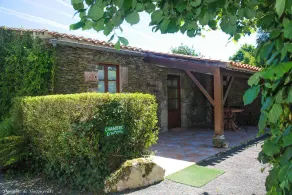 Chambres d'hotes - Domaine de BACQUEVILLE - Image 3