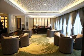 Huajiashan Resort Hangzhou - Image 2