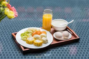 Lijiang Hemuju Inn - Image 2