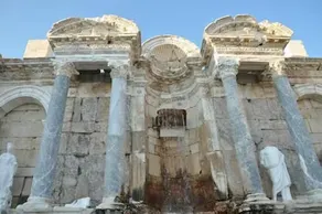 Alanlar Alabalik ve Otel - Image 3