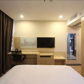 City Comfort Inn Foshan Zumiao Metro Station - Image 2