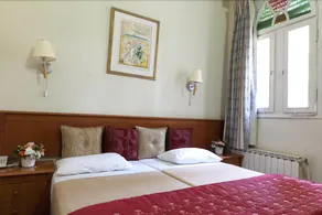 St. Gabriel Hotel Nazareth - Image 5